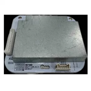 Led Driver suitable for Headlights VW Golf VII (7) 12-20 Look 7.5 1pc-image-6320975