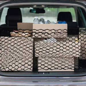 Cargo Net With Pocket 100 x 35 cm 17162-image-6321062