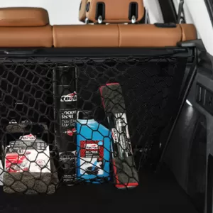Cargo Net With Pocket 100 x 35 cm 17162-image-6321063