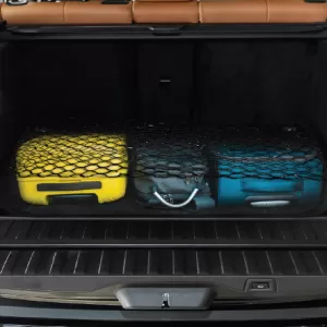 Cargo Net With Pocket 100 x 35 cm 17162-image-6321064