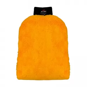 Glove Microfiber Mitt Feral Detailing Pro 3 In 1 26x18cm-image-6321070