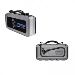 Car Booster, Powerbank, Compressor, Led Light 4 in 1 Topdon V2200AIR 12 Volt 2200A-image-6321090