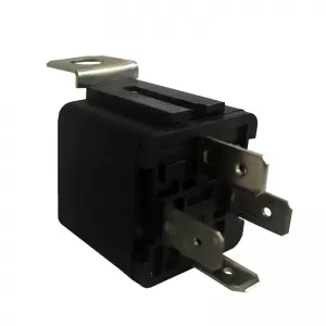 Relay suitable for 4 Pins 12 Volt 30A LR-2111 1 Pc 15400