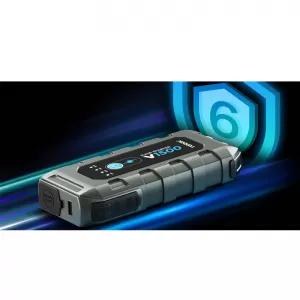 Car Battery Booster Topdon V1500 12 Volt 1500A-image-6321124