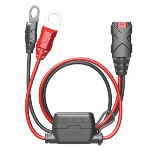Cable with Noco Boost X-Connect adapter GC008