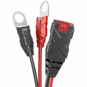 Cable with Noco Boost X-Connect adapter GC008