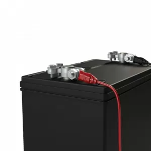 Cable with Noco Boost X-Connect adapter GC008