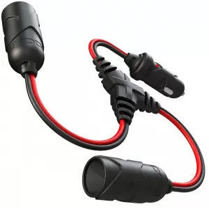 Splitter 2 Way 12V Plug Noco GC020-image-6321145
