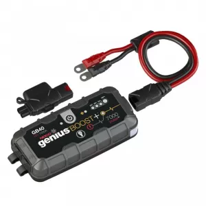 Boost Ring Cable Noco with X-Connect Adapter GBC007
