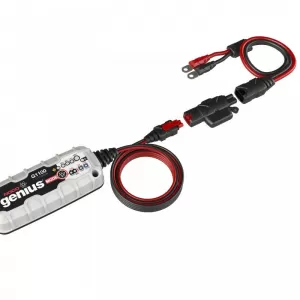 Boost Ring Cable Noco with X-Connect Adapter GBC007