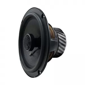 Car Speakers Lenovo SP-002A Coaxial 2 Way 6.5''/16.5cm 50Watt Rms/100 Watt Max. 2 Pieces-image-6321196