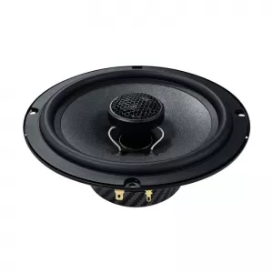 Car Speakers Lenovo SP-002A Coaxial 2 Way 6.5''/16.5cm 50Watt Rms/100 Watt Max. 2 Pieces-image-6321197