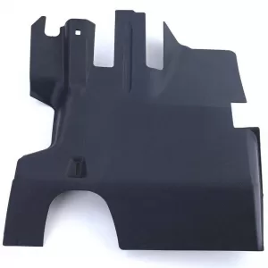 Under Dash Kick Panel Cover suitable for BMW 3 Series E30 83-91-image-6321229