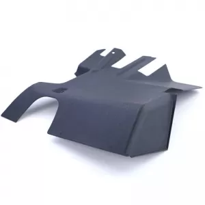 Under Dash Kick Panel Cover suitable for BMW 3 Series E30 83-91-image-6321230