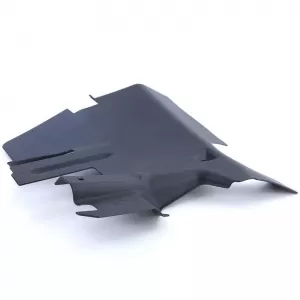 Under Dash Kick Panel Cover suitable for BMW 3 Series E30 83-91-image-6321231