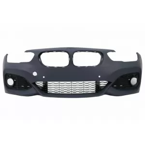 Body Kit suitable for BMW 1 F20 LCI 15-19 M-Tech-image-6321266
