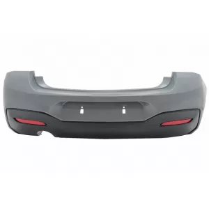Body Kit suitable for BMW 1 F20 LCI 15-19 M-Tech-image-6321268