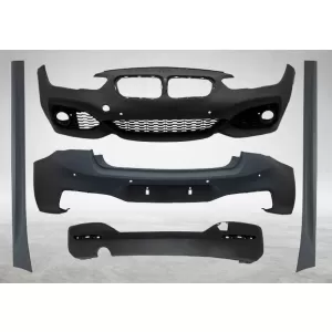 Body Kit suitable for BMW 1 F20 LCI 15-19 M-Tech-image-6321269
