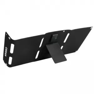 Foldable Solar Battery Charger suitable for Small Electrical Devices Osram 20 Watt 9 Volt 2.2A Amper OFSP20-image-6321413
