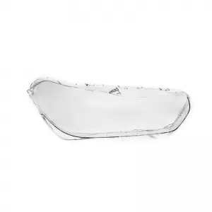 Headlight Len Glass Right Suitable For Bmw X2 F39 Pro Facelift 18-21 1 Pc-image-6321461