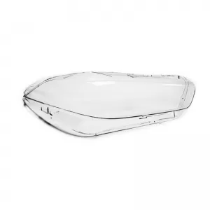 Headlight Len Glass Right Suitable For Bmw X2 F39 Pro Facelift 18-21 1 Pc-image-6321462