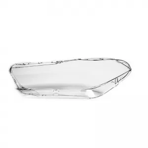Headlight Len Glass Right Suitable For Bmw X2 F39 Pro Facelift 18-21 1 Pc-image-6321463