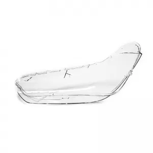 Headlight Len Glass Right Suitable For Bmw X2 F39 Pro Facelift 18-21 1 Pc-image-6321464