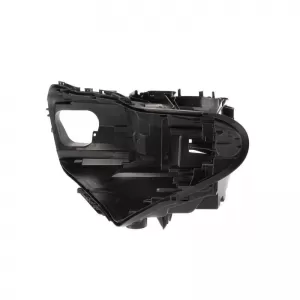 Headlight Left Case Suitable for BMW X2 F39 Pro Facelift 18-21 1 Pc-image-6321496