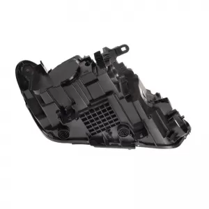 Headlight Left Case Suitable for BMW X2 F39 Pro Facelift 18-21 1 Pc-image-6321499