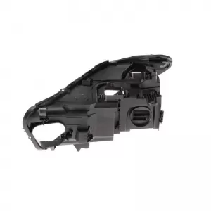 Headlight Right Case Suitable for BMW X2 F39 Pro Facelift 18-21 1 Pc-image-6321503