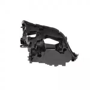 Headlight Right Case Suitable for BMW X2 F39 Pro Facelift 18-21 1 Pc-image-6321504