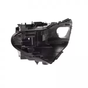 Headlight Right Case Suitable for BMW X2 F39 Pro Facelift 18-21 1 Pc-image-6321505