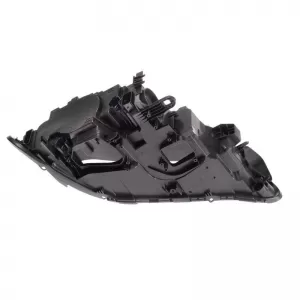 Headlight Right Case Suitable for BMW X2 F39 Pro Facelift 18-21 1 Pc-image-6321506
