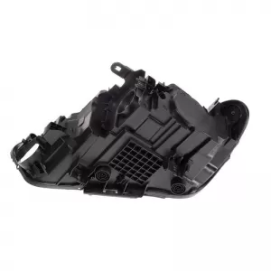 Headlight Right Case Suitable for BMW X2 F39 Pro Facelift 18-21 1 Pc-image-6321507