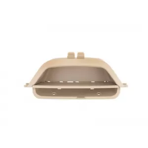 Door Handle (inside car) suitable for Bmw X3 F25, X4 F26 Driver Left Front Door 1 Piece Beige-image-6321538