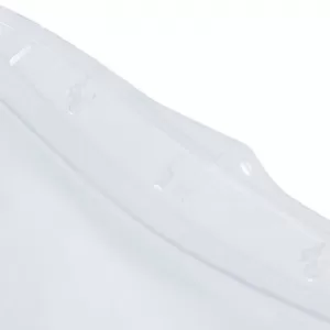 Scheinwerfer-Linsen geeignet für BMW 3 E90 05-11 2 Stück-image-6321730