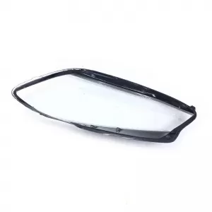 Headlight Lens Right Glass suitable for VW Golf VII (7.5) 17-19 1 Pcs-image-6321751