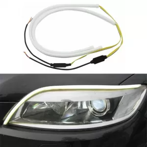 image-8-Led Light Bar suitable for Daytime Running Lights and Turn Signal 60cm