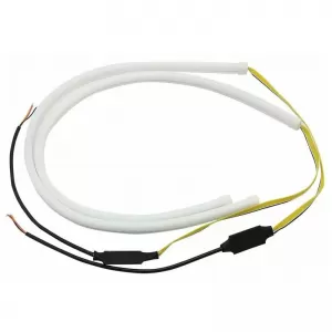 LED-Lichtleiste geeignet für Tagfahrlicht und Blinker 60cm-image-6321834