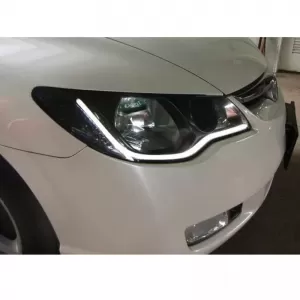 LED-Lichtleiste geeignet für Tagfahrlicht und Blinker 60cm-image-6321836