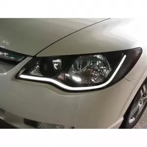 LED-Lichtleiste geeignet für Tagfahrlicht und Blinker 60cm-image-6321837