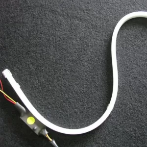 LED-Lichtleiste geeignet für Tagfahrlicht und Blinker 60cm-image-6321838