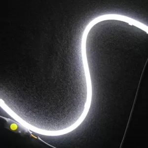 LED-Lichtleiste geeignet für Tagfahrlicht und Blinker 60cm-image-6321839