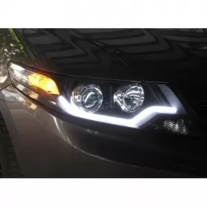 LED-Lichtleiste geeignet für Tagfahrlicht und Blinker 60cm-image-6321842