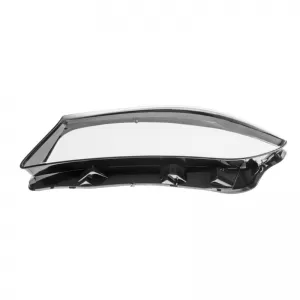 Headlight Len Glass Left Suitable for Mercedes-Benz A-Class W176 Facelift 15-18 1 Pc-image-6322004
