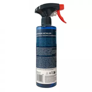 Exterior Detailer in Spray Hybrid Ceramic Red Bull Racing Armor All 500ml-image-6322017
