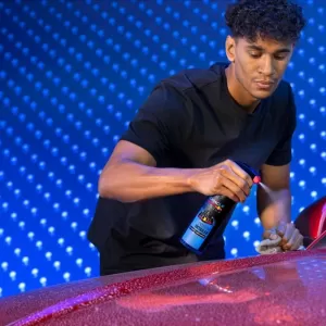 Exterior Detailer in Spray Hybrid Ceramic Red Bull Racing Armor All 500ml-image-6322018