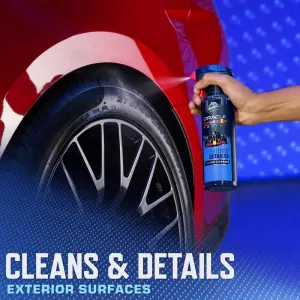 Exterior Detailer in Spray Hybrid Ceramic Red Bull Racing Armor All 500ml-image-6322019
