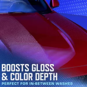 Exterior Detailer in Spray Hybrid Ceramic Red Bull Racing Armor All 500ml-image-6322022