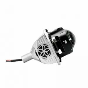 Bi-Led Headlights Projectors suitable for Retrofit 3.0